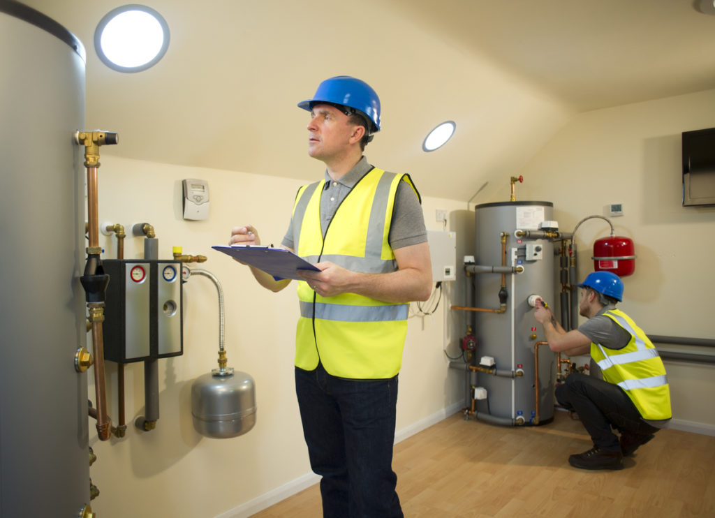 Furnace Installation & Replacement Chattanooga, TN Stans Air Systems