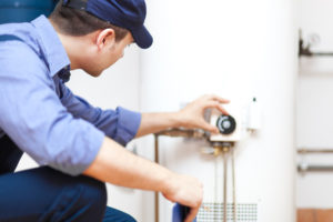 furnace maintenance