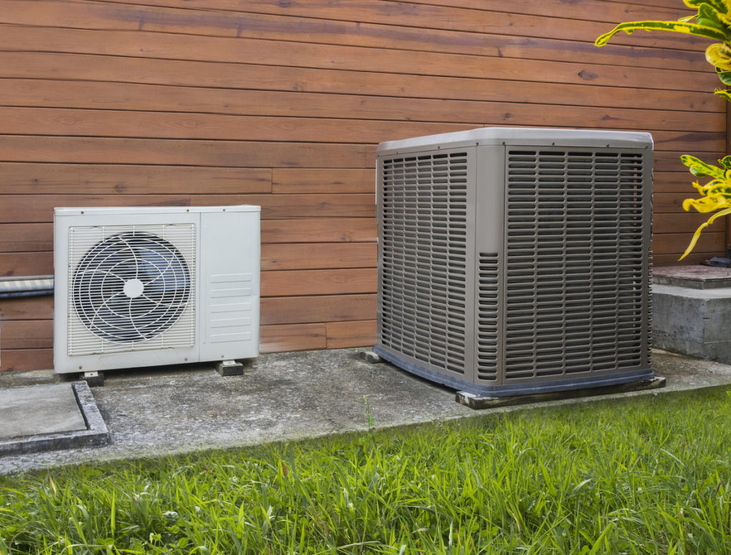 Hybrid Heat Pumps Chattanooga, TN Heater & AC Stans Air Systems