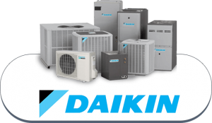 HVAC products